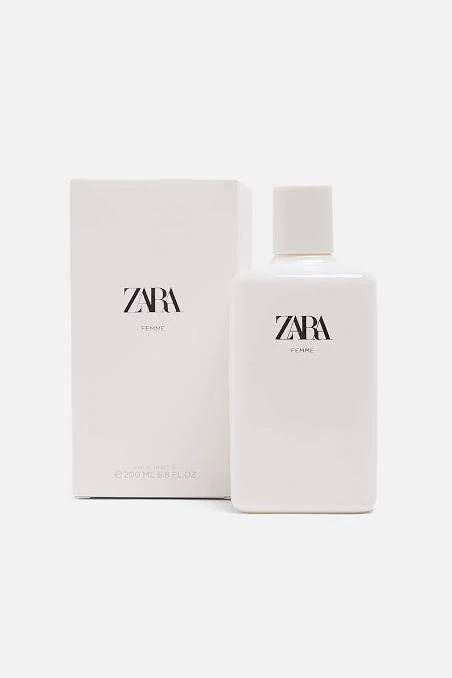 زارا زنانه (فم)