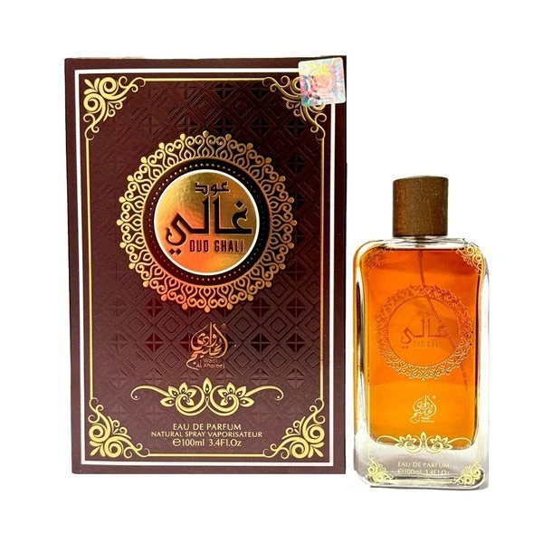 عودالخلیج