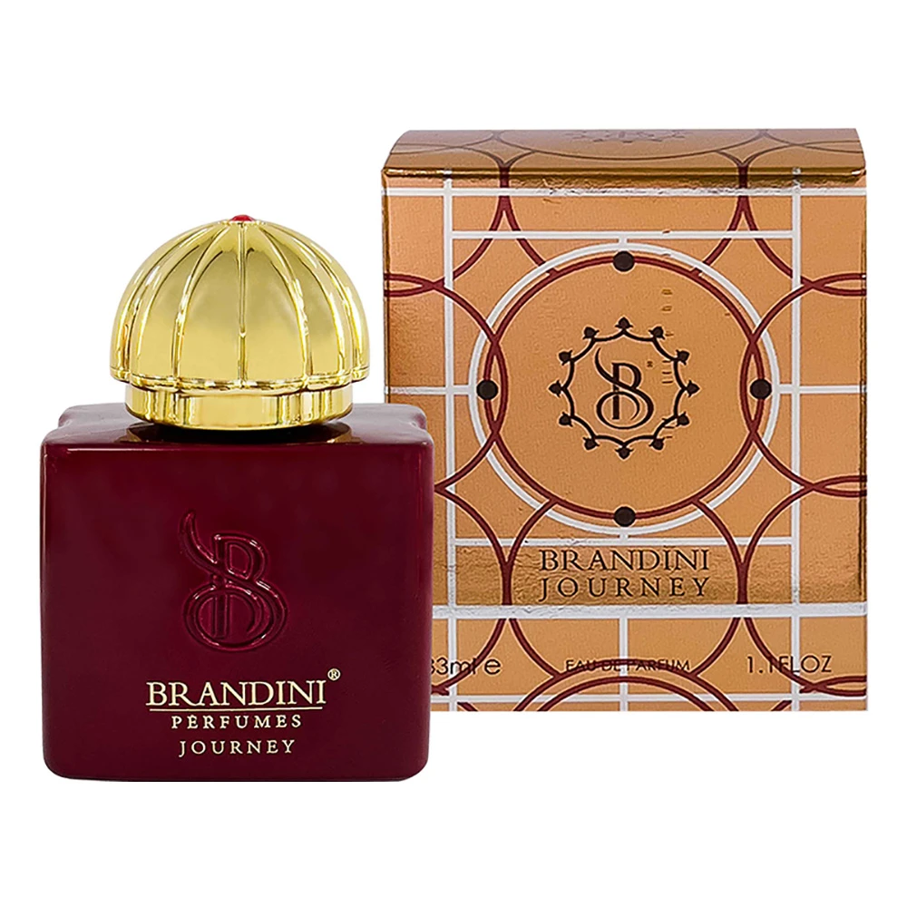 برندینی آمواژ جرنی زنانه ادوپرفیوم